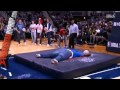 Basket : Il se ridiculise lors d'un concours de dunk en NBA