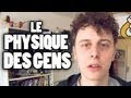 Norman - Le Physique des Gens