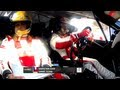 WRC : Caméra embarquée de Sébastien Loeb au rallye d'Argentine 2013