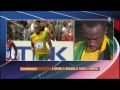 Vidéo : Record du monde du 200m par Usain Bolt