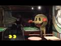 Pac Man version Remi Gaillard