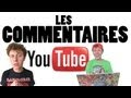 Norman - Les commentaires Youtube