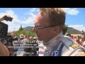 WRC : Vidéo du rallye de Grèce 2013