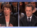 Sarkozy règle ses comptes avec Hélène Jouan