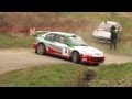 Shakedown du rallye Routes du Nord 2013