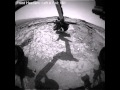9 mois de Curiosity sur Mars en 1 minute