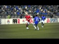 FIFA 12 : la vidéo de démonstration du gameplay