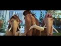 L'Age de Glace 4 - Nouvelle bande annonce