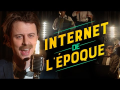 L'Internet de l'époque, par Norman