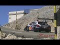 Tournage de Peugeot et Sébastien Loeb au Mont-Ventoux