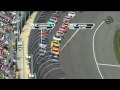 NASCAR : Greg Biffle 1ère victoire cette année au Michigan