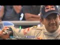 WRC : Vidéo du shakedown du rallye d'Allemagne 2013