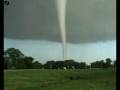 Chasseurs de tornades.