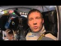 Résumé de la seconde étape du rallye Monte-Carlo 2012