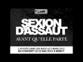 Troisième extrait du nouvel album de Sexion d'Assault