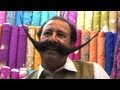 Kidnappé parcequ'il porte la moustache au Pakistan
