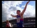 Vidéo du record du monde du triple saut de Jonathan Edwards