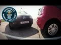 Record du monde de parking en créneau