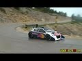 Pikes Peak : Vidéo 2ème journée d'essais pour Sébastien Loeb au Mont-Ventoux