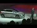 Présentation officielle de la nouvelle Citroën, la DS5