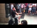 Du gros dubstep en beatbox