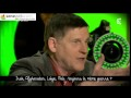Henri Guaino se fait remettre à sa place par Michel Collon