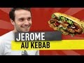 La Ferme Jérôme - Le Kébab