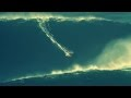 Surfer une vague de 30 mètres, la leçon de Garrett McNamara