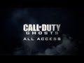 Conférence Call of Duty Ghosts à l'E3, nouvelles vidéos du gameplay !