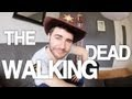 The Walking Dead par Cyprien