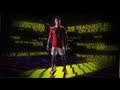 Cristiano Ronaldo - Publicité Nike Superfly