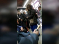 Une mamie raciste et une femme bourrée dans le tramway du Mans "Retourne dans ton pays" !
