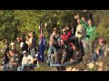 WRC : Vidéo de la première journée du rallye de France 2012