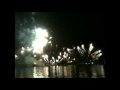 Vidéo longue version de la fête du lac d'Annecy 2012