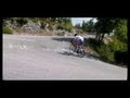 Défi : grimper le Mont-Ventoux