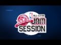 Harlem Shake à la NBA All-Star Jam Session 2013