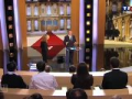 Clash entre Nicolas Sarkozy et Laurence Ferrari