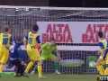 Vidéo buts Chievo - Inter de Milan (0-2)