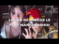 Swagg Man Feat. Amandine du 38 - LABEL 5 ... mais pourquoi !