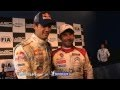 Vidéo du rallye de France-Alsace 2013 : Seb vs Seb