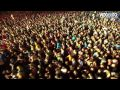 Woodstock 2012 - The Qemists mettent le feu !