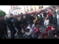 French révolution : Pourquoi la violence est-elle obligatoire ?