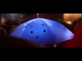 Le Parapluie Bleu, nouveau trailer de Walt Disney Pixar [HD]