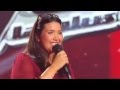 Amalya Delepierre - Retour sur sa magnifique prestation dans The Voice