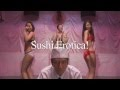 Bande annonce de Dead Sushi