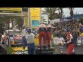 WRC : Les meilleurs moments du rallye d'Espagne 2012