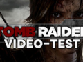 Test complet de Tomb Raider