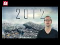 La fin du monde pour 2012