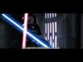 Une parodie pour annoncer Star Wars Kinect