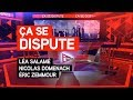 Gros clash entre Zemmour et Domenach sur la théorie du genre